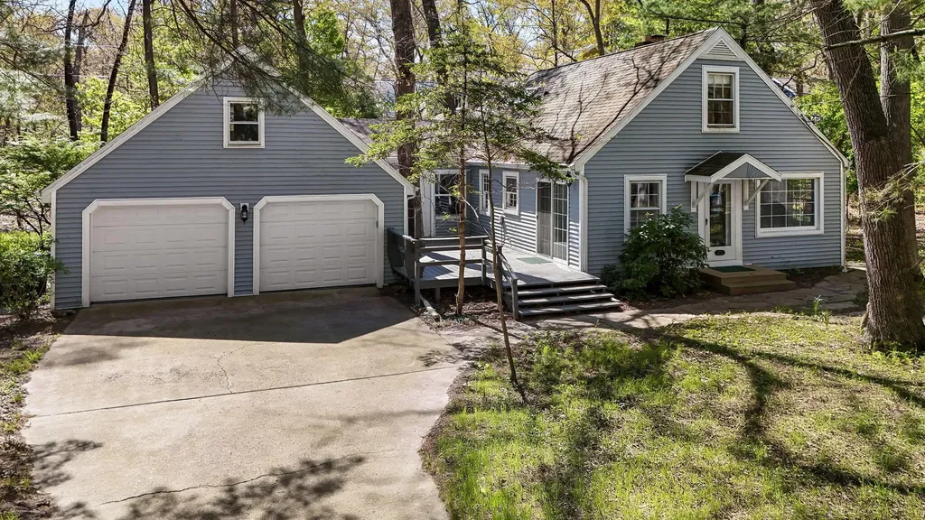 4175 Creek Drive Michiana Village MI 49117