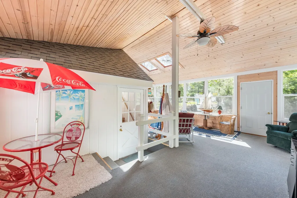 4175 Creek Drive Michiana Village MI 49117