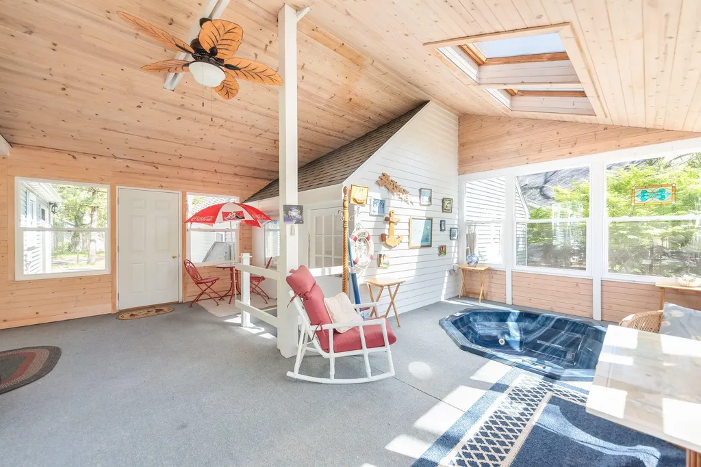 4175 Creek Drive Michiana Village MI 49117