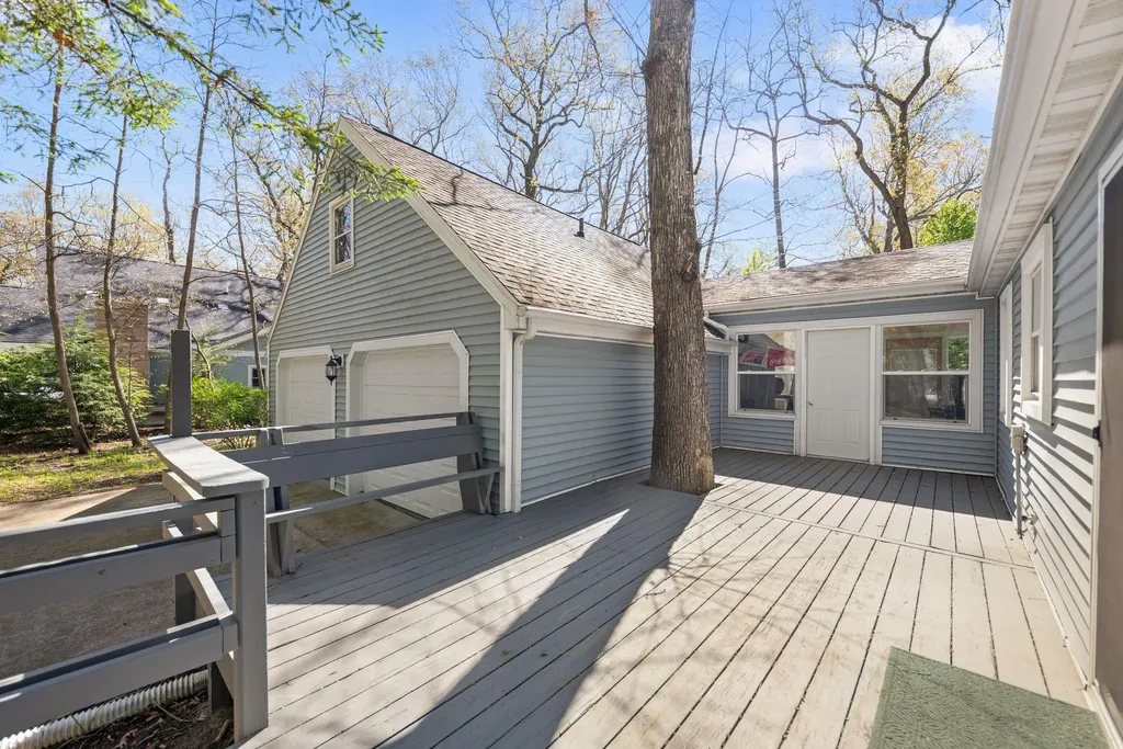 4175 Creek Drive Michiana Village MI 49117