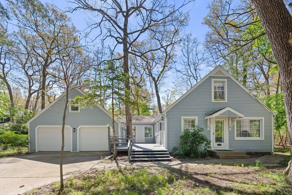 4175 Creek Drive Michiana Village MI 49117