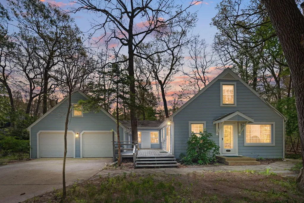4175 Creek Drive Michiana Village MI 49117