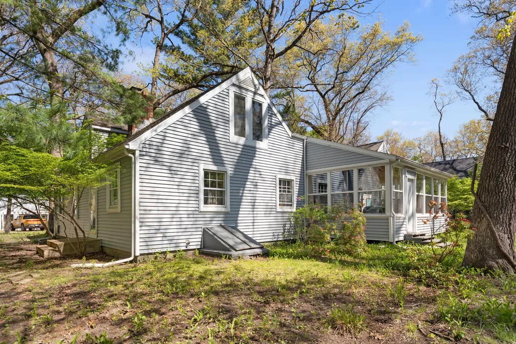 4175 Creek Drive Michiana Village MI 49117