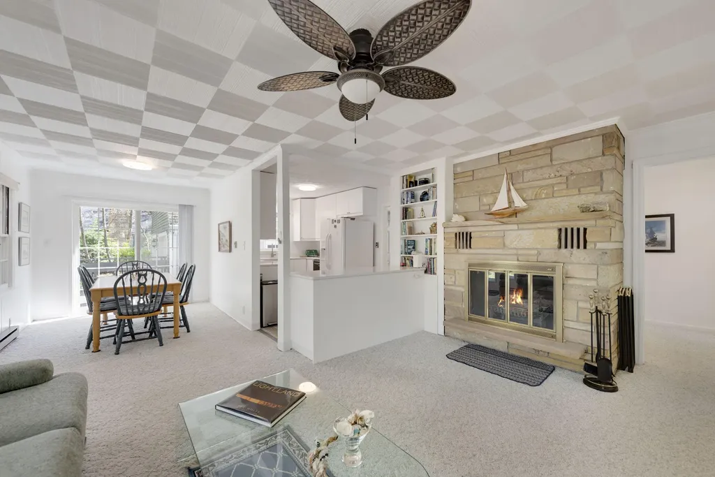 4175 Creek Drive Michiana Village MI 49117