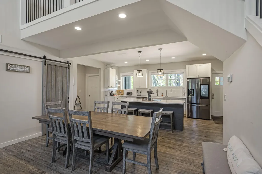 5542 Hidden Pond Lane Chikaming Township MI 49125