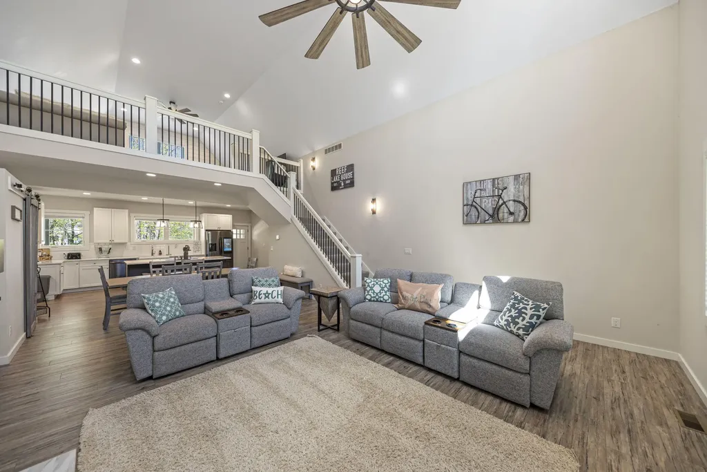 5542 Hidden Pond Lane Chikaming Township MI 49125