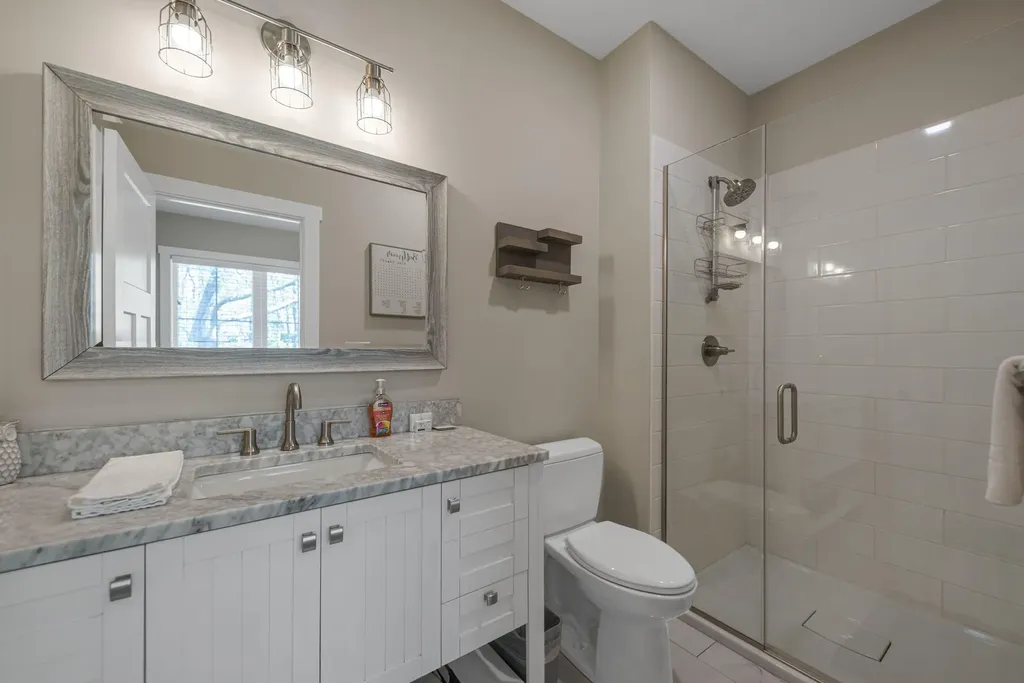 5542 Hidden Pond Lane Chikaming Township MI 49125