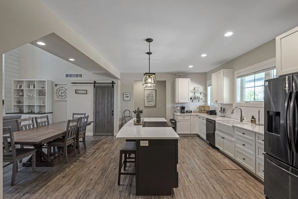 5542 Hidden Pond Lane Chikaming Township MI 49125