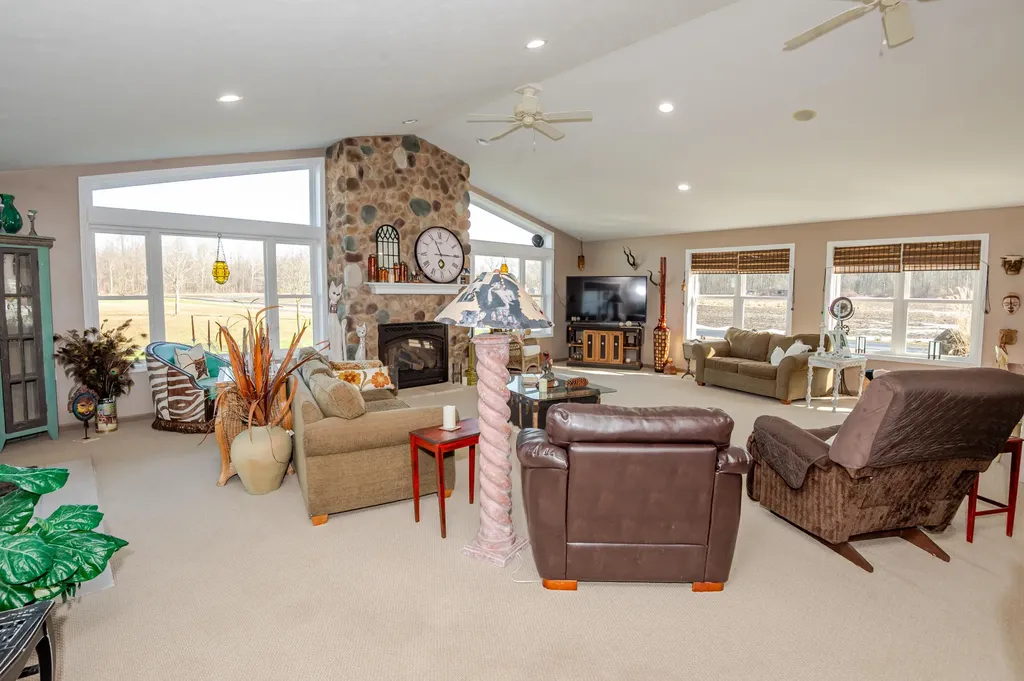 31643 Frost Street Pokagon Township MI 49047