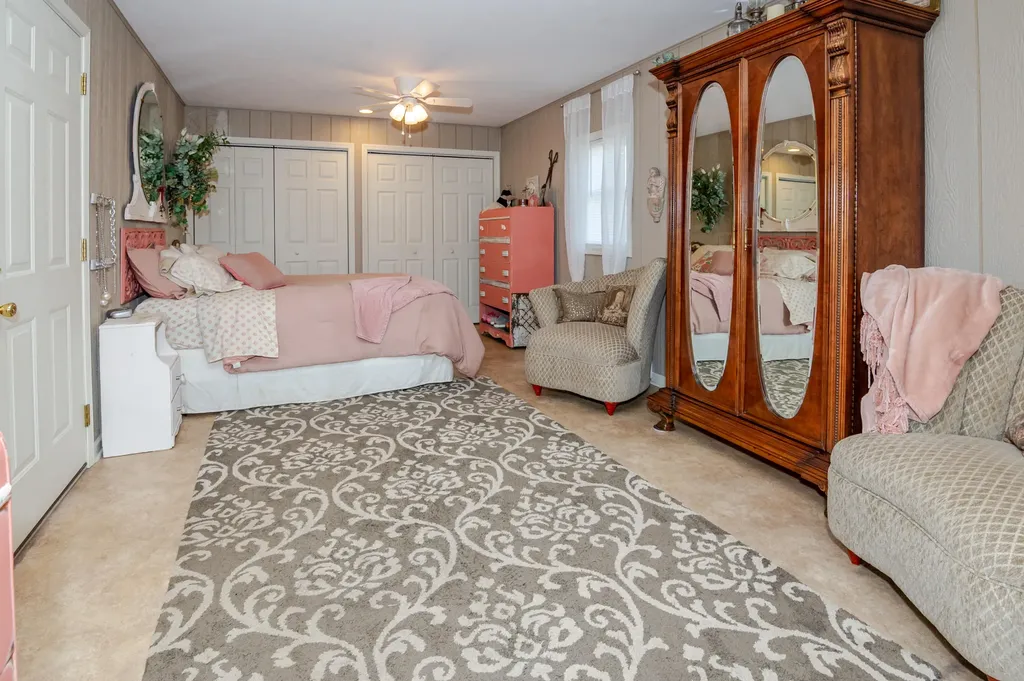 31643 Frost Street Pokagon Township MI 49047
