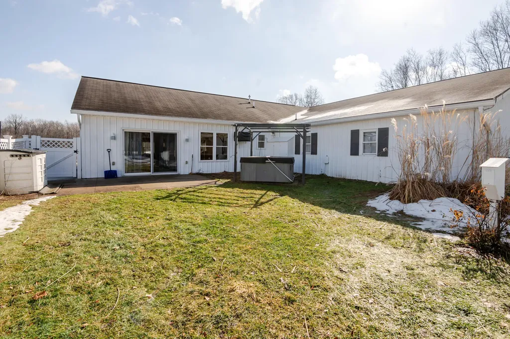 31643 Frost Street Pokagon Township MI 49047