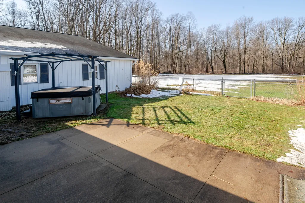 31643 Frost Street Pokagon Township MI 49047