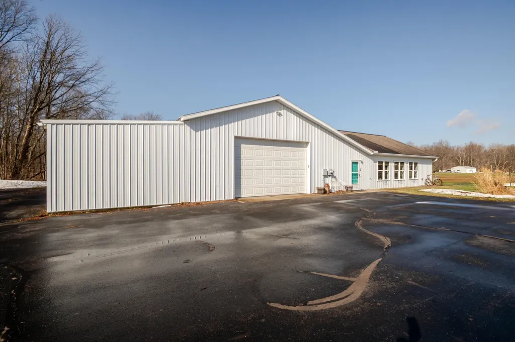 31643 Frost Street Pokagon Township MI 49047