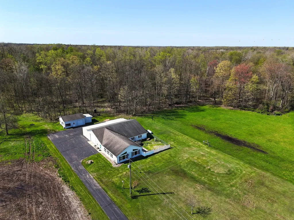 31643 Frost Street Pokagon Township MI 49047