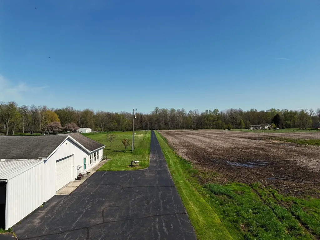 31643 Frost Street Pokagon Township MI 49047