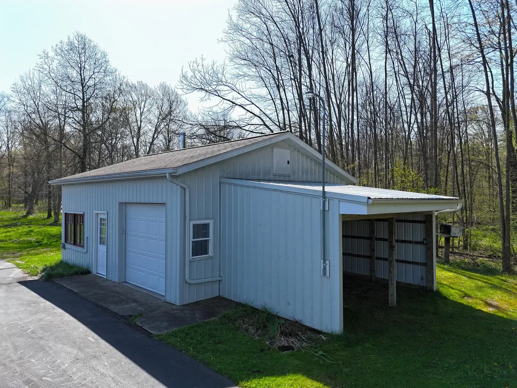 31643 Frost Street Pokagon Township MI 49047