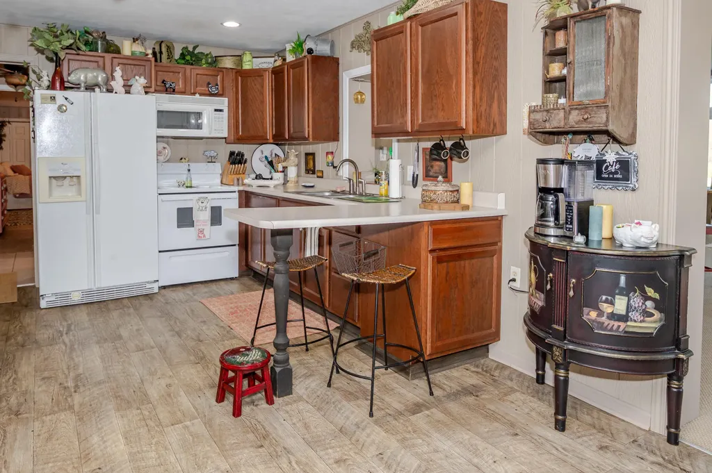 31643 Frost Street Pokagon Township MI 49047