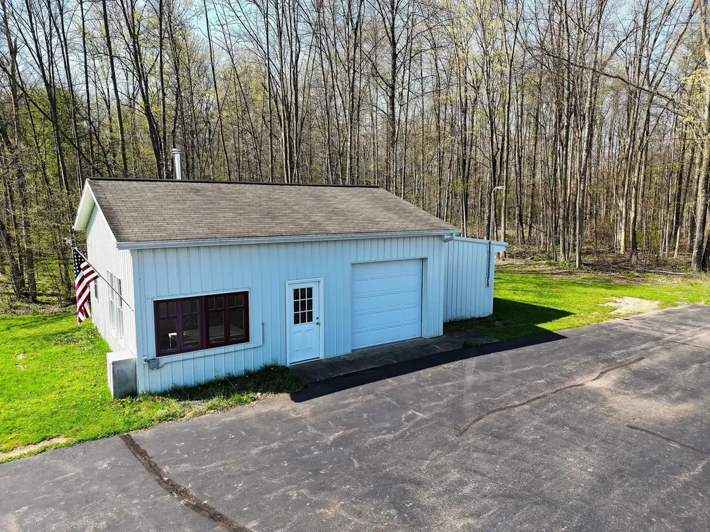 31643 Frost Street Pokagon Township MI 49047