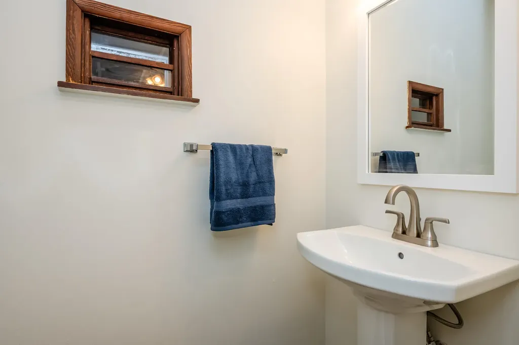 1719 Santa Maria Drive Lincoln Charter Township MI 49127
