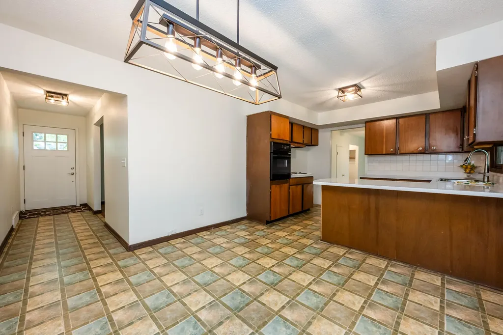 1719 Santa Maria Drive Lincoln Charter Township MI 49127