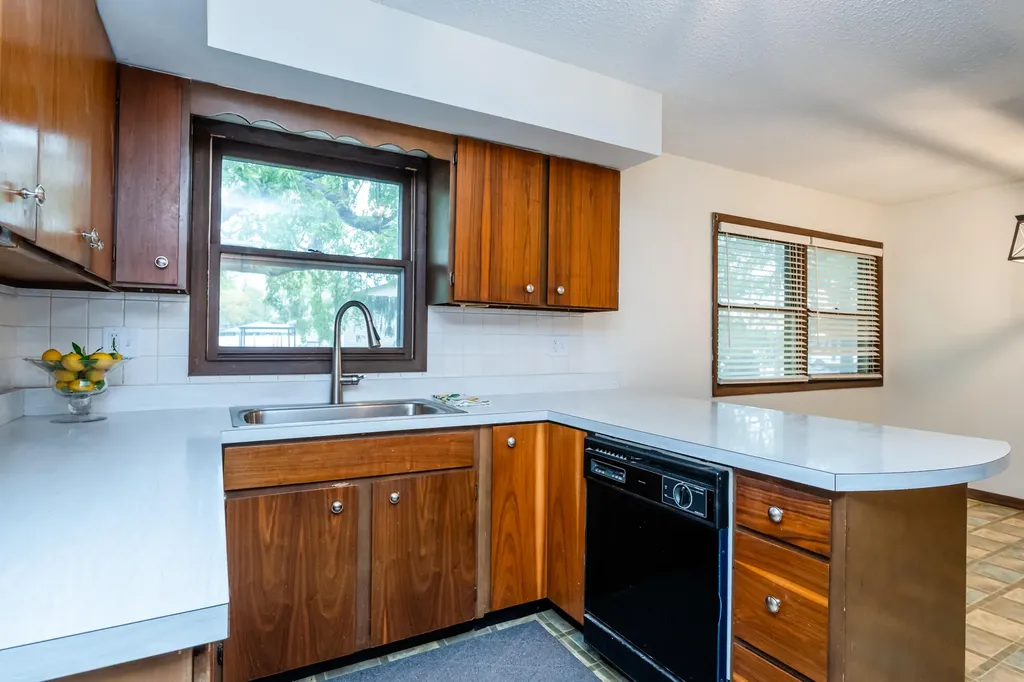 1719 Santa Maria Drive Lincoln Charter Township MI 49127