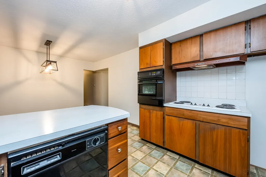 1719 Santa Maria Drive Lincoln Charter Township MI 49127
