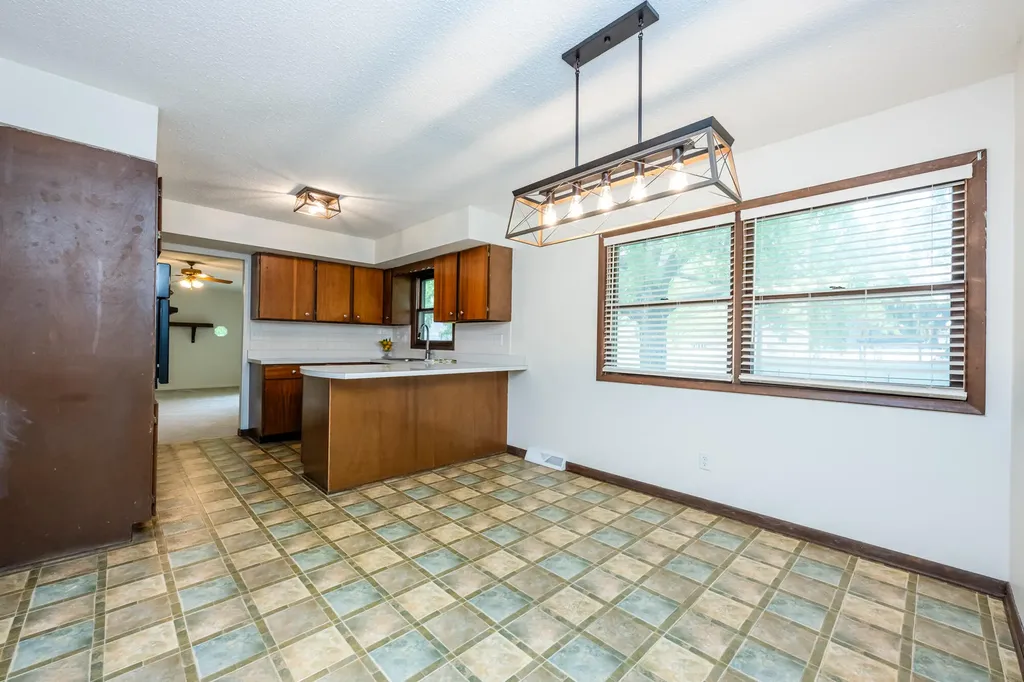 1719 Santa Maria Drive Lincoln Charter Township MI 49127