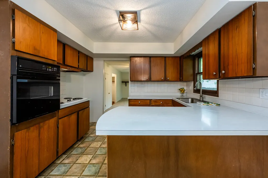 1719 Santa Maria Drive Lincoln Charter Township MI 49127