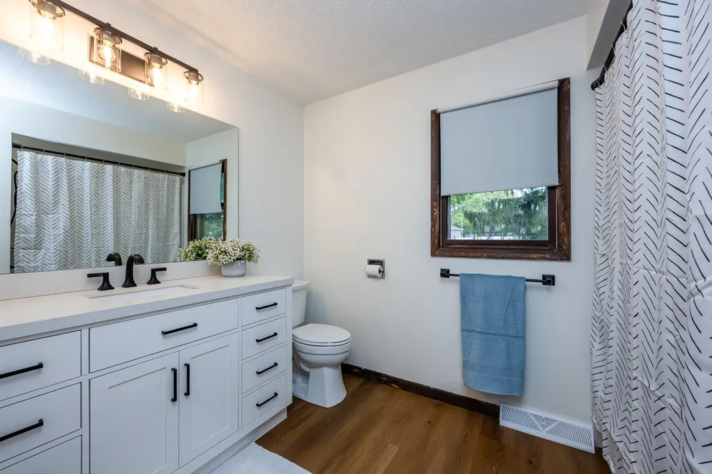 1719 Santa Maria Drive Lincoln Charter Township MI 49127