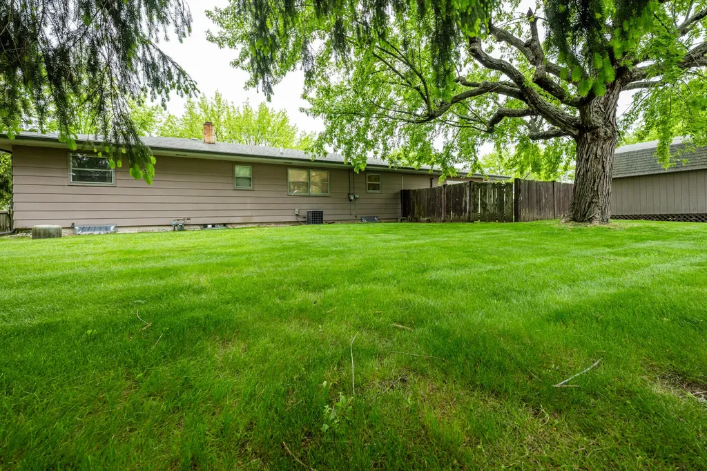 1719 Santa Maria Drive Lincoln Charter Township MI 49127