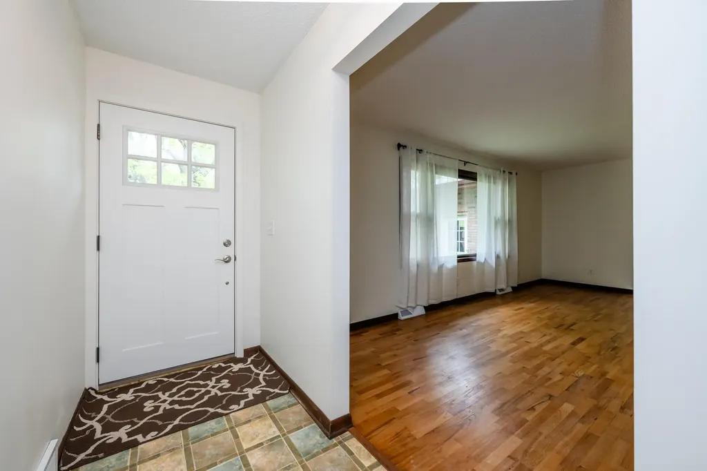 1719 Santa Maria Drive Lincoln Charter Township MI 49127