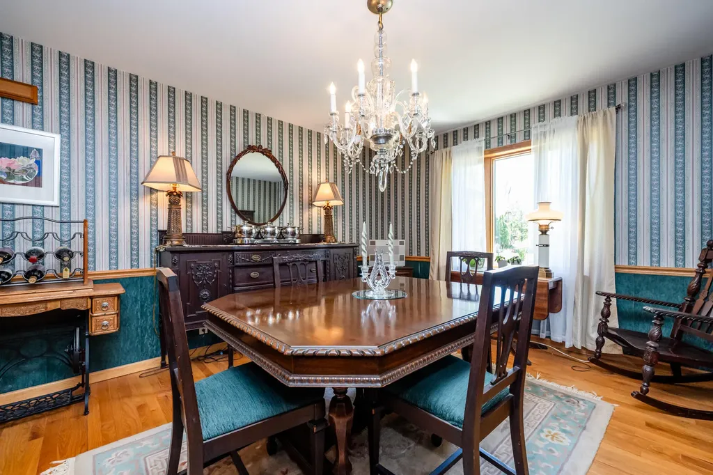 10575 Kissman Drive New Buffalo Township MI 49129