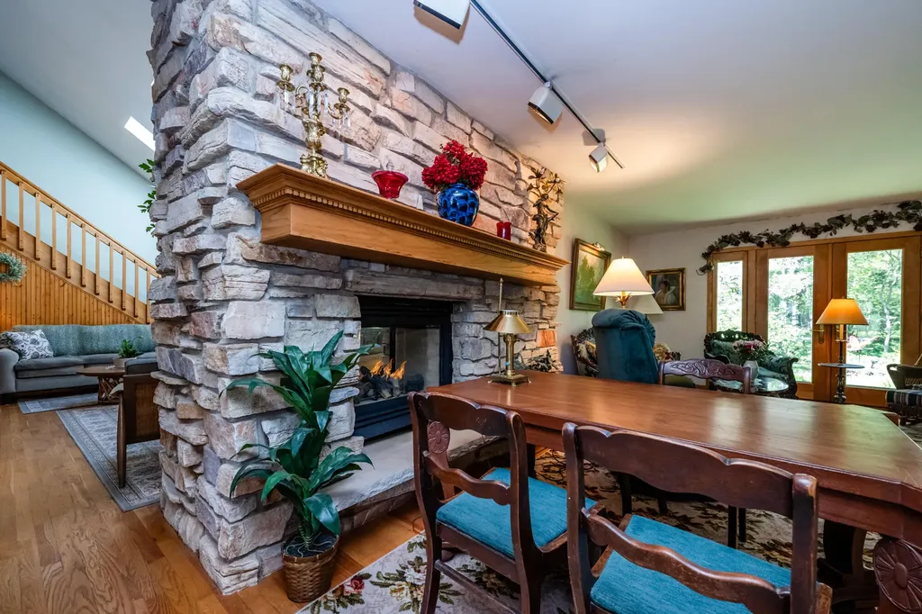 10575 Kissman Drive New Buffalo Township MI 49129