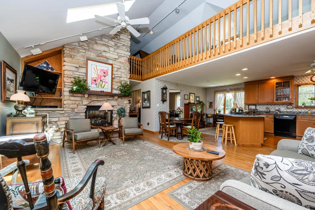 10575 Kissman Drive New Buffalo Township MI 49129