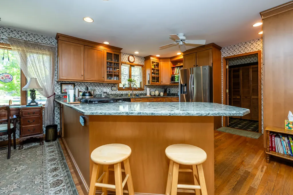 10575 Kissman Drive New Buffalo Township MI 49129
