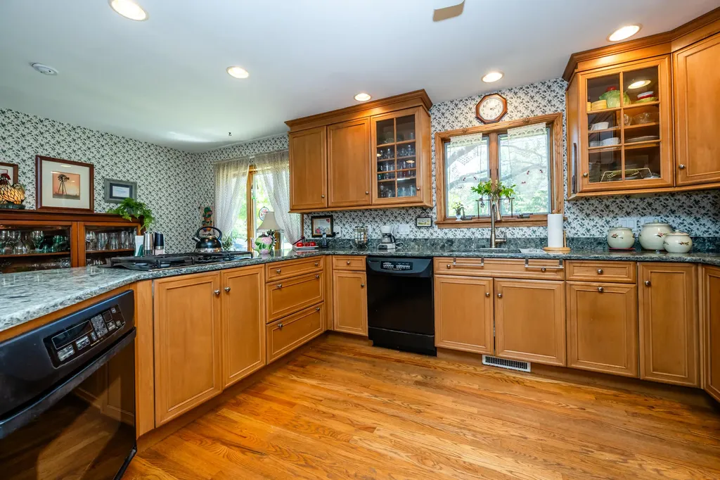 10575 Kissman Drive New Buffalo Township MI 49129