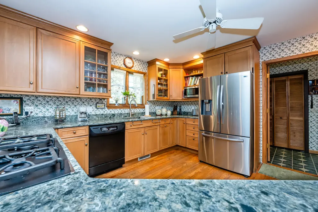 10575 Kissman Drive New Buffalo Township MI 49129