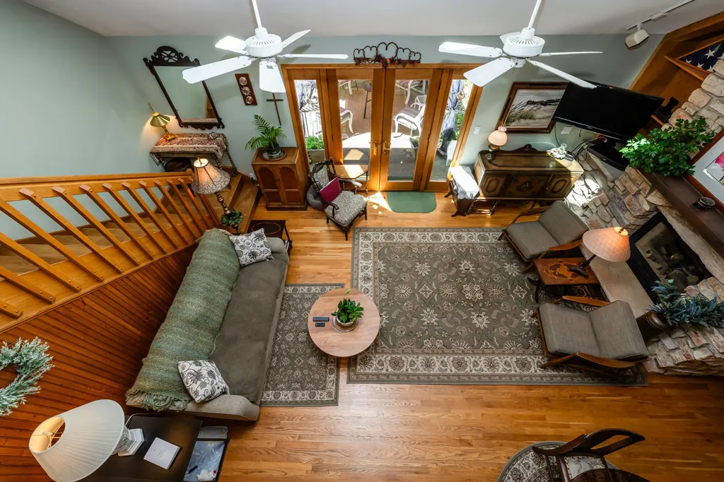 10575 Kissman Drive New Buffalo Township MI 49129