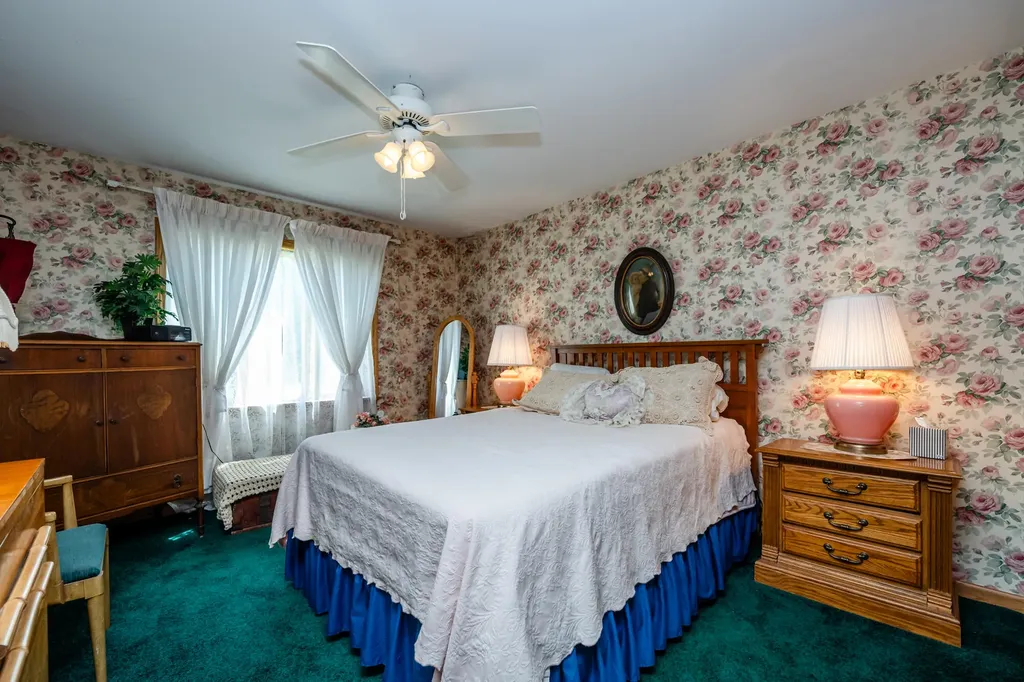 10575 Kissman Drive New Buffalo Township MI 49129