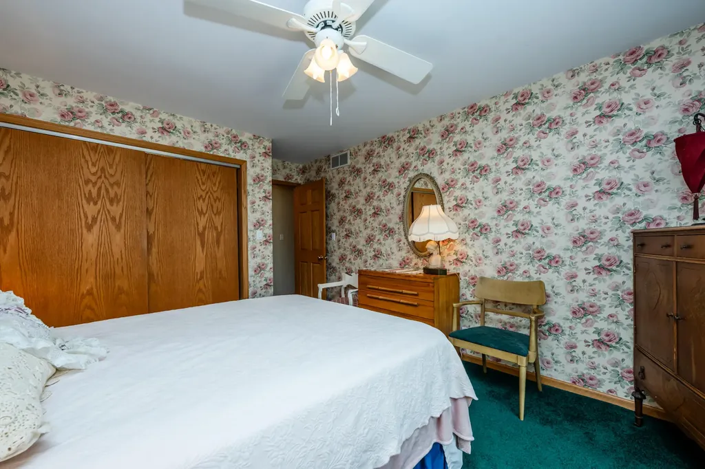 10575 Kissman Drive New Buffalo Township MI 49129