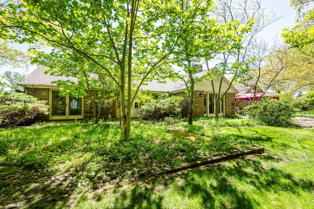 10575 Kissman Drive New Buffalo Township MI 49129
