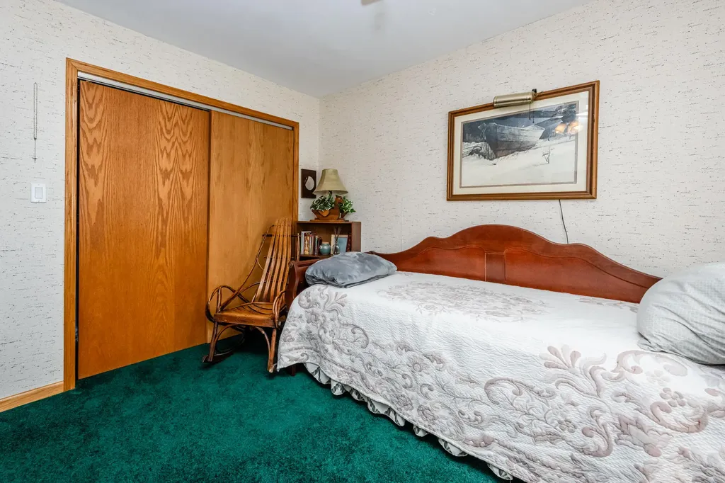 10575 Kissman Drive New Buffalo Township MI 49129
