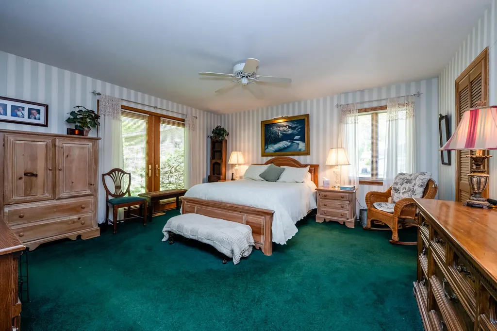 10575 Kissman Drive New Buffalo Township MI 49129