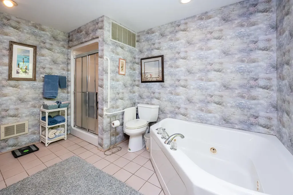 10575 Kissman Drive New Buffalo Township MI 49129