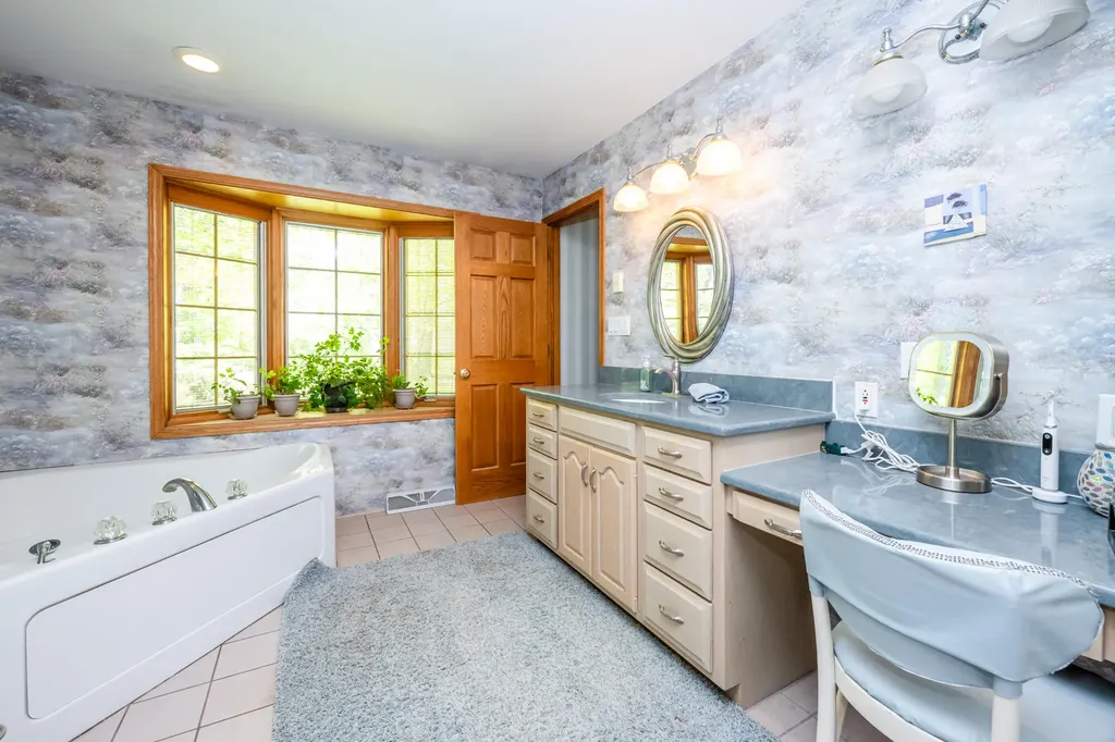 10575 Kissman Drive New Buffalo Township MI 49129