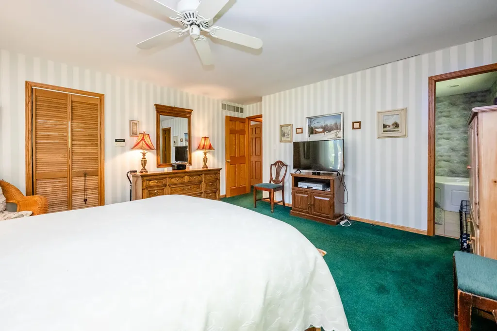 10575 Kissman Drive New Buffalo Township MI 49129