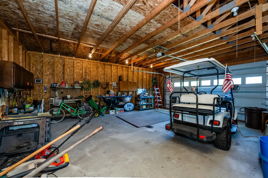 10575 Kissman Drive New Buffalo Township MI 49129