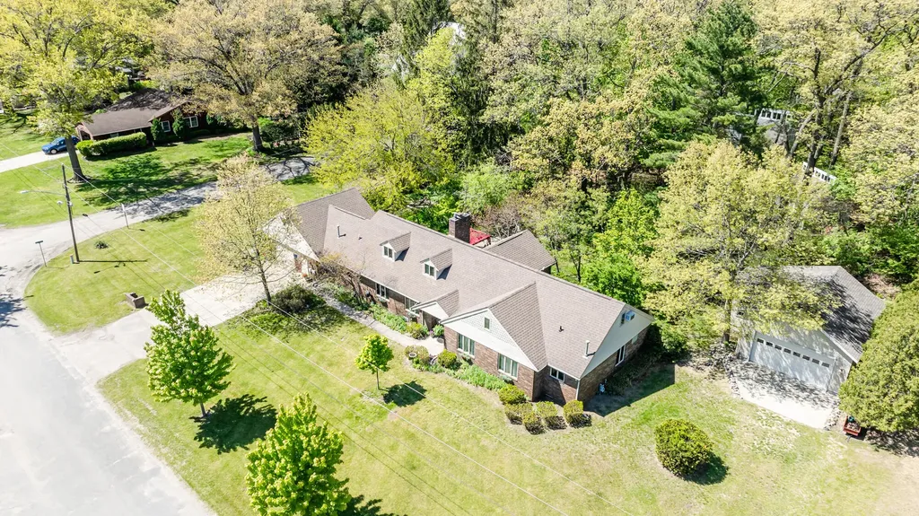 10575 Kissman Drive New Buffalo Township MI 49129