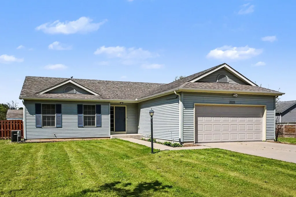 2223 Joseph Street Niles Township MI 49120