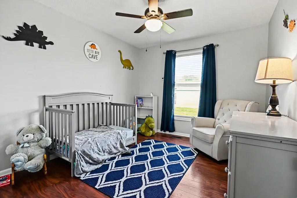 2223 Joseph Street Niles Township MI 49120